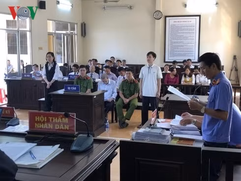 Nguyen GD Navibank chi nhanh Bac Lieu lanh an chung than vi lua dao