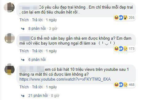 Đến nay bài viết đã nhận được hơn 40.000 lượt yêu thích và có 26.000 lượt bình luận, hơn 9.000 lượt chia sẻ, trở thành một trong số những bài đăng nhận được nhiều lượt tương tác nhất của hãng.