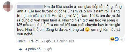 Ban đầu chỉ một vài người bình luận hài hước, dân dã đánh vào các tiêu chí do hãng hàng không đưa ra nhằm mang lại tiếng cười cho cộng đồng mạng. Những bình luận dí dỏm này nhận được nhiều sự tán dương của các người dùng khác. Dần dần nhiều người bắt đầu hùa theo, thi nhau bình luận, thể hiện khiếu hài hước của mình.