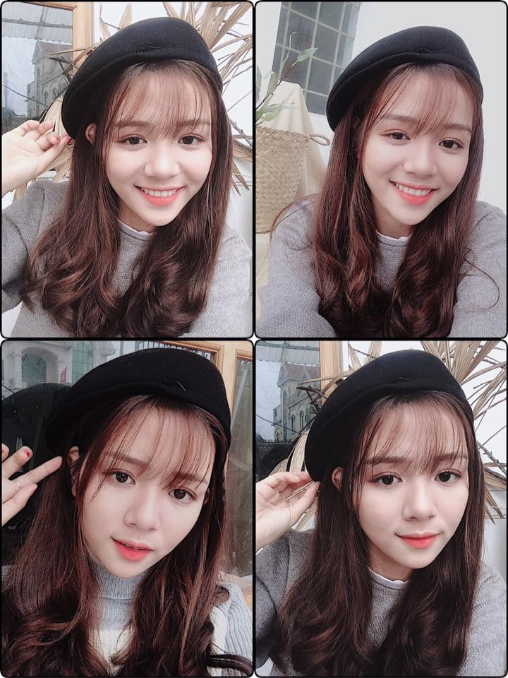 Sau khi gây sốt ở fanpage Nghệ An, bức ảnh nữ y tá xinh đẹp ngủ gật được một số fanpage nổi tiếng khác chia sẻ lại cũng với số lượng like, chia sẻ rất ấn tượng. Quá hot, quá nổi tiếng chỉ trong một khoảng thời gian ngắn, nữ y tá khiến nhiều dân mạng không thể ngồi yên, phải bỏ công tìm trang Facebook riêng và khám phá những thông tin cá nhân.