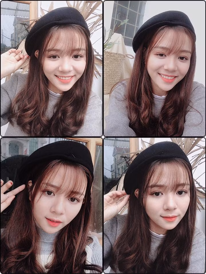 Sau khi gây sốt ở fanpage Nghệ An, bức ảnh nữ y tá xinh đẹp ngủ gật được một số fanpage nổi tiếng khác chia sẻ lại cũng với số lượng like, chia sẻ rất ấn tượng. Quá hot, quá nổi tiếng chỉ trong một khoảng thời gian ngắn, nữ y tá khiến nhiều dân mạng không thể ngồi yên, phải bỏ công tìm trang Facebook riêng và khám phá những thông tin cá nhân.