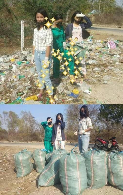 Hashtag #ChallengeForChange (tạm dịch: thách thức để thay đổi) ra đời và nhanh chóng xuất hiện khắp nơi. Từ một thử thách "dành cho người rảnh rỗi", phong trào này đang dần lớn mạnh và mang một tư tưởng, bản chất rất hướng thiện. Trước sự hưởng ứng nhiệt liệt này, người khởi xướng Byron Román cũng đã vô cùng xúc động.