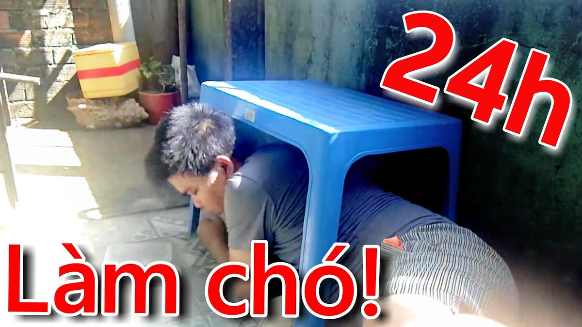 Lấy ví dụ từ loạt video thử thách làm động vật của khá nhiều Youtuber Việt đăng tải tràn lan trong suốt thời gian qua, nickname Hùng Thanh viết bình luận đả kích trên diễn đàn BEAT: "Các thanh niên làm Youtuber 'bẩn' ở Việt Nam nên thức tỉnh và học hỏi. Hãy xem thế giới họ làm được gì và xem lại những thứ các người đang 'đầu độc' người xem ở Việt Nam? Rảnh rỗi thì nên tìm việc có ích cho mình, cho người khác, đừng phí phạm thời gian làm những điều vô bổ, độc hại thêm nữa".