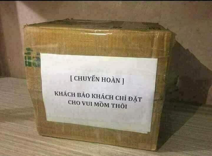 Những lý do này khiến shipper cũng chỉ biết “câm nín” bật khóc.