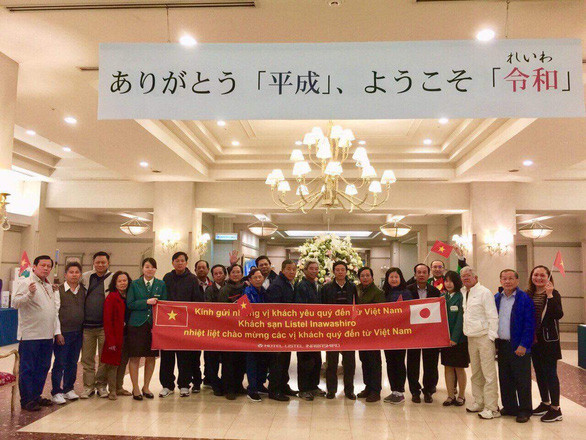 Bang chung dai gia xang gia Trinh Suong “bao tour” can bo Soc Trang?