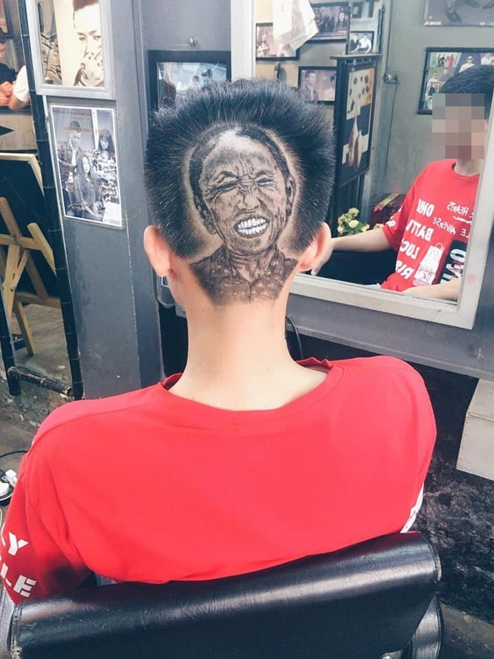 Fan cung Ba Tan Vlog va nhung man choi ba dao-Hinh-2