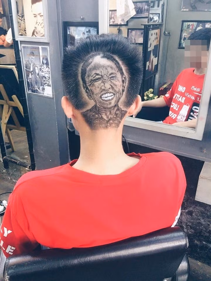 Fan cung Ba Tan Vlog va nhung man choi ba dao-Hinh-2