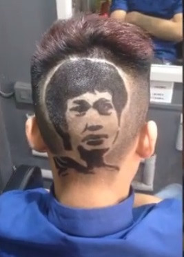 Fan cung Ba Tan Vlog va nhung man choi ba dao-Hinh-4