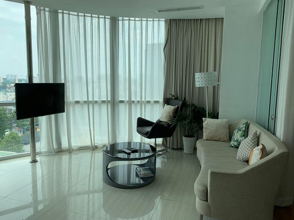 Ba xa Binh Minh rao ban can ho chung cu cao cap 2 phong ngu-Hinh-2