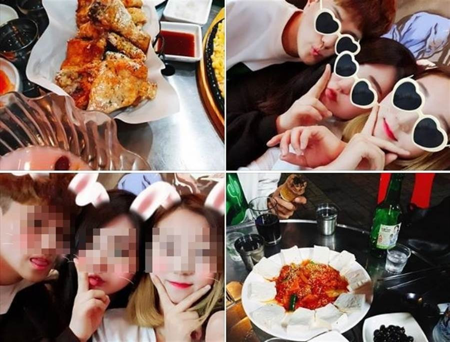 Cho can be gai hai hung, nhung su thuc sau moi xot xa...