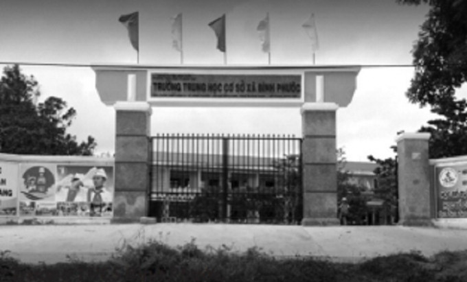 Q.Ngai: Thay giao doa “no” luu dan hieu truong