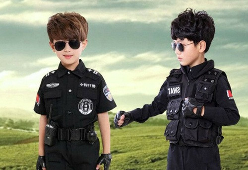 4 cau be bat gon toi pham nho thu cha ai ngo