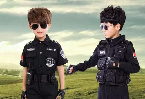 4 cau be bat gon toi pham nho thu cha ai ngo