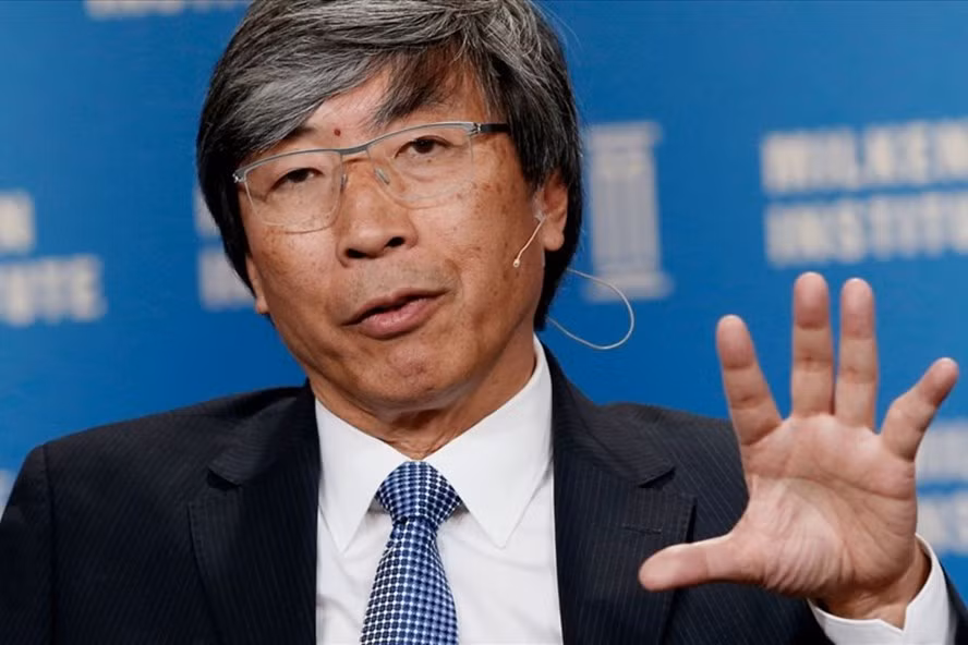 Ti phu so huu Los Angeles Times goi MXH la benh ung thu thoi dai