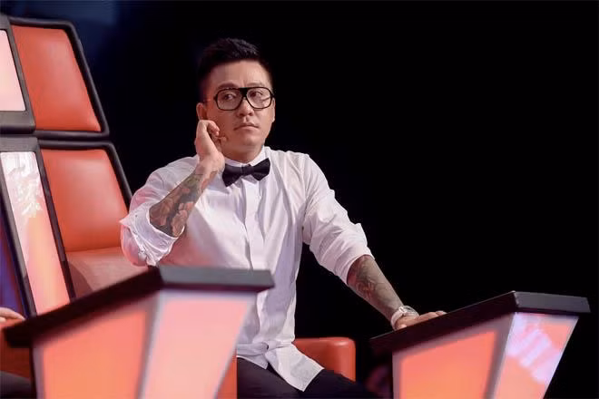 Tuan Hung bat ngo tuyen bo “nghi choi“ The Voice-Hinh-6
