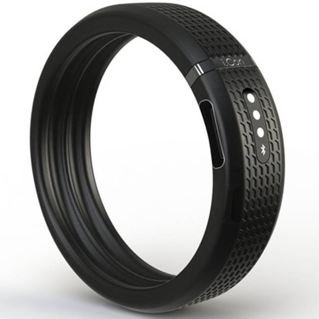 Năm 2017, nhà bán lẻ bao cao su British Condoms giới thiệu vòng bao cao su thông minh. Sản phẩm này có thể kết nối với điện thoại di động. Nó có thể phát hiện lượng calo bị đốt cháy, đường kính dương vật, thời gian làm "chuyện ấy" hay phát hiện bệnh lây qua đường tình dục.