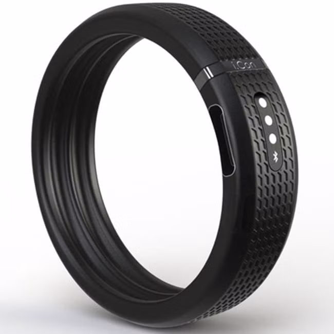 Năm 2017, nhà bán lẻ bao cao su British Condoms giới thiệu vòng bao cao su thông minh. Sản phẩm này có thể kết nối với điện thoại di động. Nó có thể phát hiện lượng calo bị đốt cháy, đường kính dương vật, thời gian làm "chuyện ấy" hay phát hiện bệnh lây qua đường tình dục.