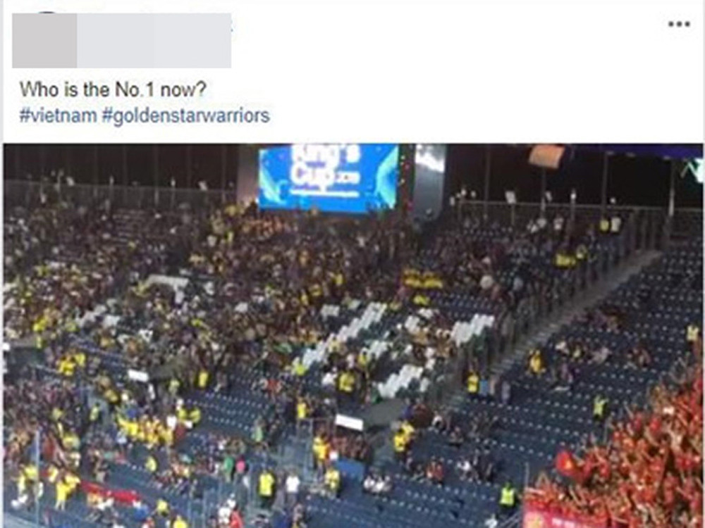 Con trai HLV Park Hang Seo chia se soc khi VN thang Thai Lan-Hinh-2