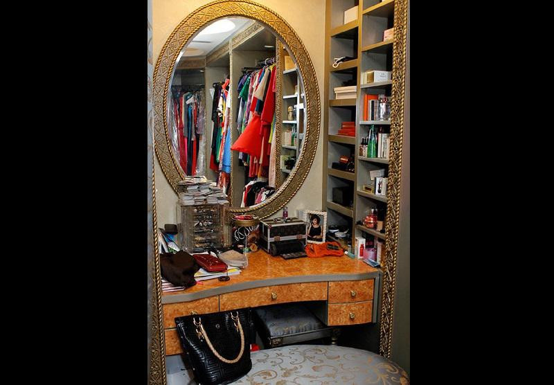 Mai Thu Huyen lay chong dai gia hon 7 tuoi, o biet thu trieu do-Hinh-5