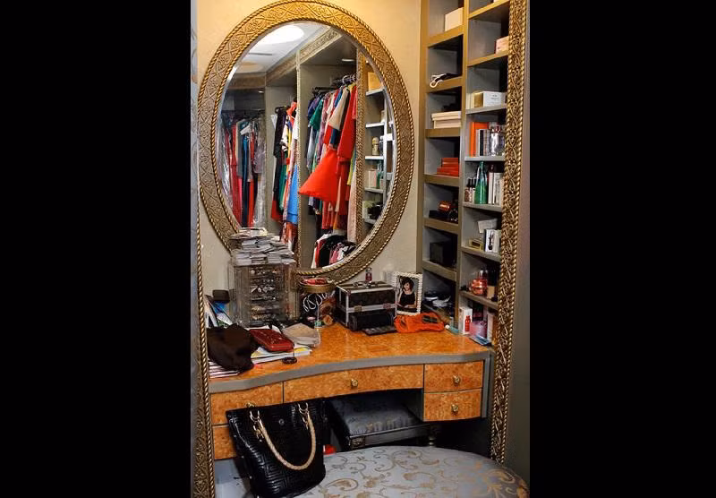 Mai Thu Huyen lay chong dai gia hon 7 tuoi, o biet thu trieu do-Hinh-5