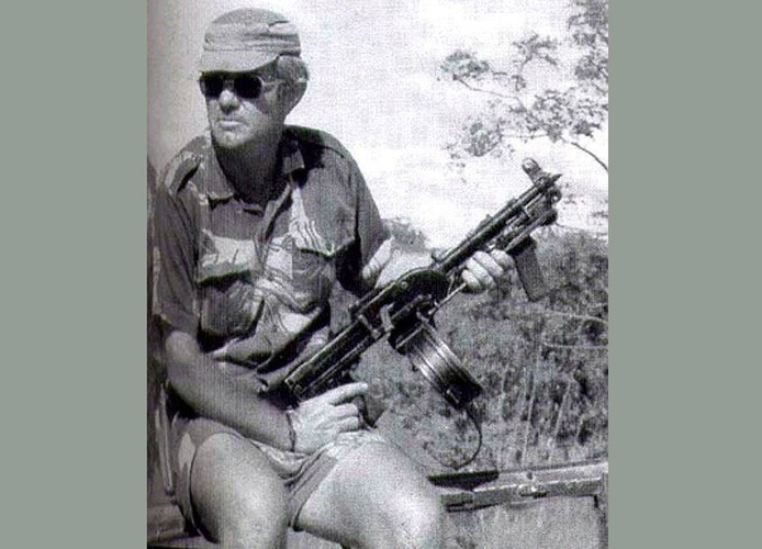 Mặt khác cũng giống như AK-47, dòng súng RPD cũng nổi tiếng bởi sự hoạt động ổn định trên chiến trường nhiệt đới.