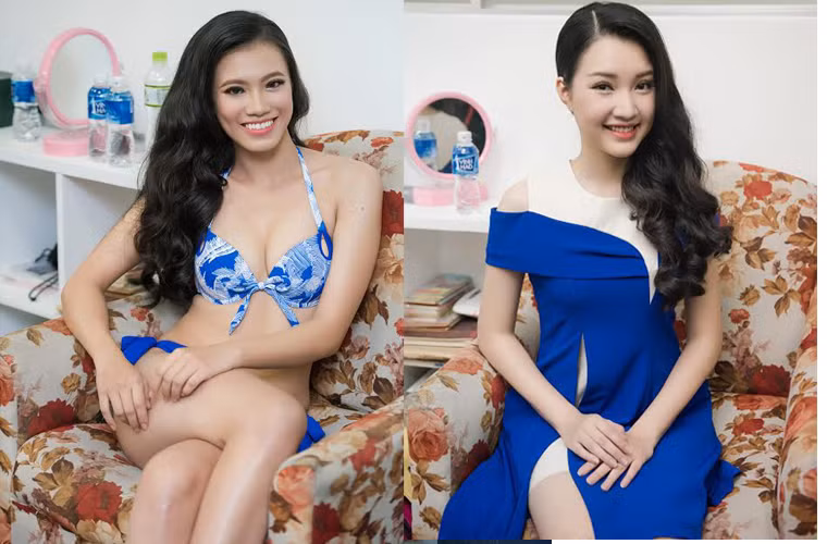 Đa số thí sinh trong top 30 đều ở độ tuổi sinh viên, chưa có nhiều kinh nghiệm đứng trước ống kính. Tuy nhiên, các người đẹp cố gắng thể hiện thần thái và biểu cảm phù hợp với chủ đề trang phục.