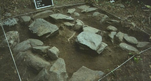 Lúc đầu khi mới phát hiện, nhiều nhà khoa học cho rằng họ là một giống người cổ nhưng các tìm kiếm, nghiên cứu tiếp theo cho thấy không hề có bất cứ dấu vết nào chứng tỏ khu vực tìm thấy bộ xương kỳ lạ từng là nơi cư trú của con người.