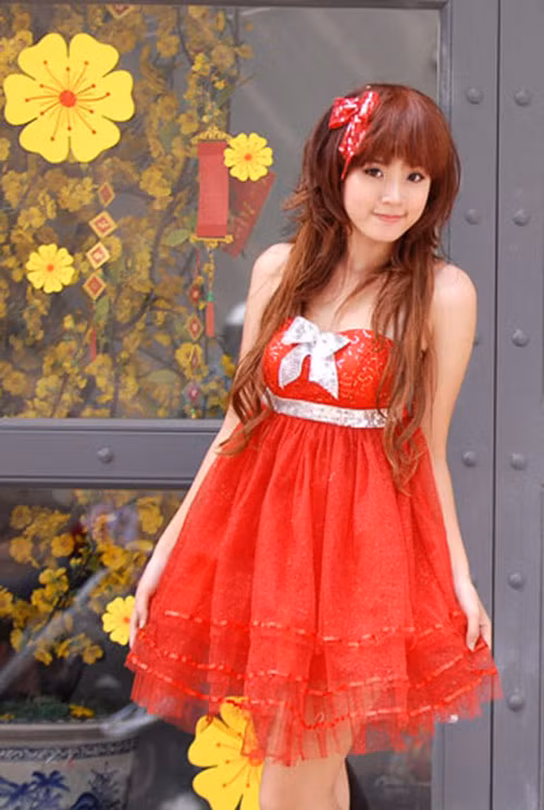 Lo dai gia luon theo sat Midu sau scandal voi Phan Thanh