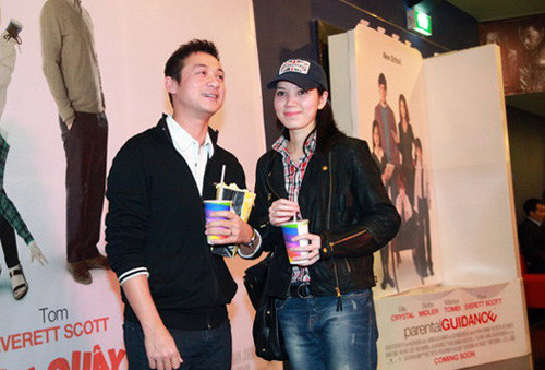 Nhung nguoi vo hoa hau cua sao nam Viet-Hinh-12