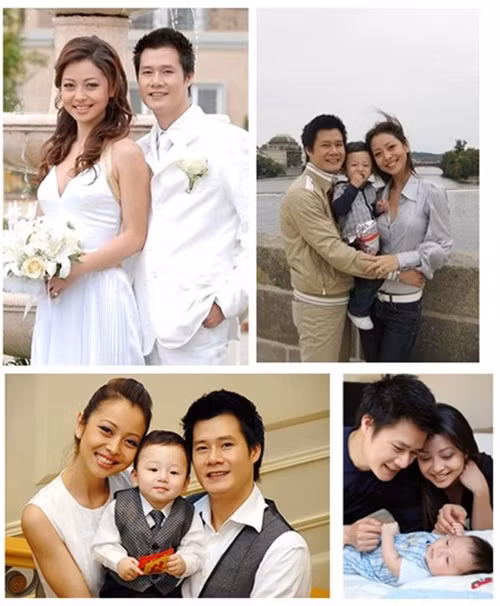 Nhung nguoi vo hoa hau cua sao nam Viet-Hinh-2