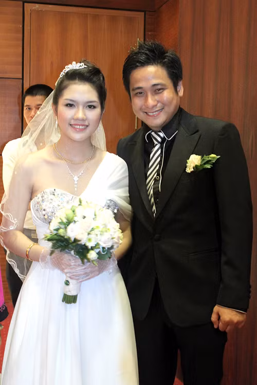 Nhung nguoi vo hoa hau cua sao nam Viet-Hinh-14