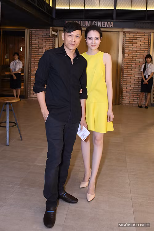 Nhung nguoi vo hoa hau cua sao nam Viet-Hinh-7