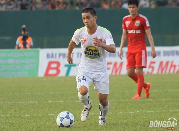 Cong Phuong mat co hoi sang Anh gap Ronaldo vi ly do ...troi oi