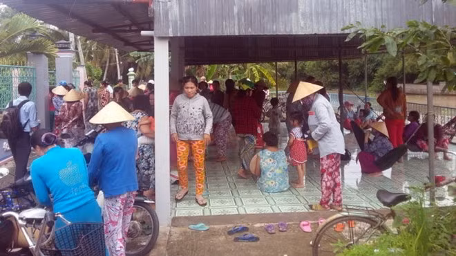 Be hui 14 ty tai Tien Giang, tram nguoi dieu dung-Hinh-2