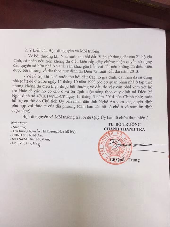 Hang chuc ho dan Nghe An truoc nguy co bi day ra duong: GS Dang Hung Vo gay gat-Hinh-5