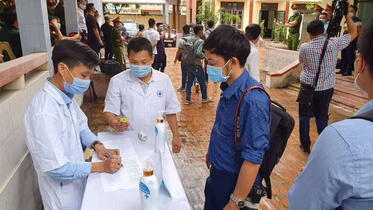 Cáo trạng của VKSND TP Thái Bình truy tố "Đường Nhuệ" nêu rõ, có một nhân chứng đã thừa nhận đã có những lời khai không đúng sự thật liên quan vụ việc.