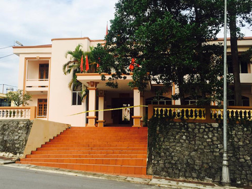 Trước đó, vào tháng 8/2016, do bất mãn bức xúc cá nhân trong bố trí sắp xếp nhân sự khi sáp nhập Chi cục lâm nghiệp vào Chi cục kiểm lâm tỉnh Yên Bái dẫn đến Đỗ Cường Minh Chi cục trưởng Chi cục Kiểm lâm tỉnh Yên Bái đã dùng súng bắn chết ông Phạm Duy Cường, khi đó là Bí thư Tỉnh uỷ Yên Bái và ông Ngô Ngọc Tuấn khi đó là Chủ tịch HĐND tỉnh, Trưởng Ban Tổ chức Tỉnh ủy Yên Bái ngay tại trụ sở Văn phòng Tỉnh uỷ Yên Bái.