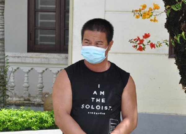 Hai Duong: Triet xoa o bac giua mua COVID-19, lat chieu tro cua 