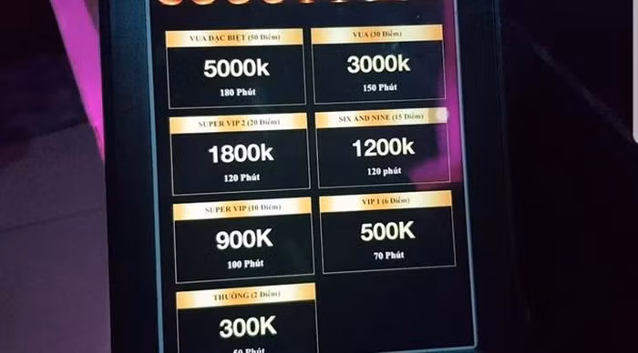 Massage Dieu Thuyen va nhung dich vu quai dan…6 lan phat khong chua-Hinh-3