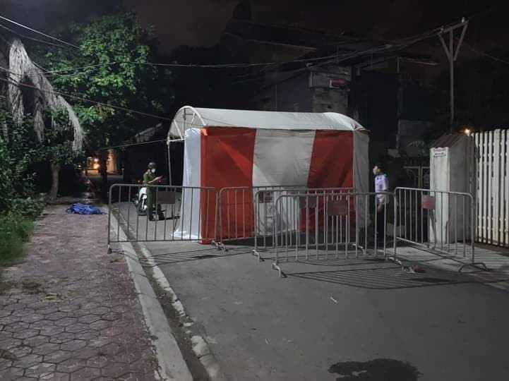 TP Hai Duong ngay dau cach ly xa hoi phong dich COVID-19-Hinh-3