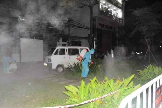 TP Hai Duong ngay dau cach ly xa hoi phong dich COVID-19-Hinh-6