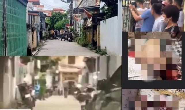 Phat hien hai thi the tai Lang Son, nghi bi sat hai