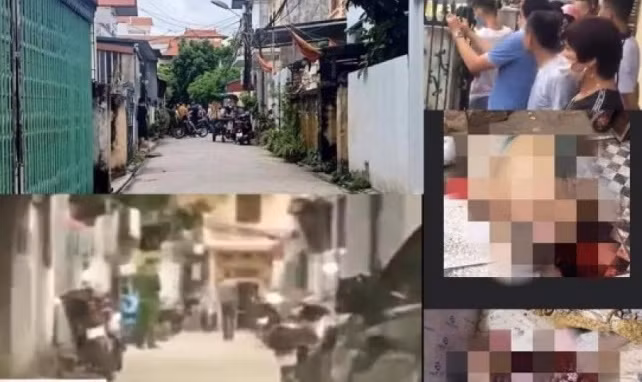 Phat hien hai thi the tai Lang Son, nghi bi sat hai