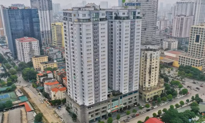 Cuối tháng 3/2017, Bộ Xây dựng cũng đã ra thông báo về việc trả lại nhà ở công vụ tại căn hộ số 505 tầng 5, tháp B, nhà chung cư CT1 - CT2, khu đô thị mới Yên Hòa, Cầu Giấy, Hà Nội đối với bà Nguyễn Thị Kim Thúy - nguyên Phó Chủ tịch Hội Liên hiệp Phụ Nữ Việt Nam do hết tiêu chuẩn ở nhà công vụ theo quy định của pháp luật về nhà ở hiện hành. Bà Thuý cũng đã có đơn đề nghị để được tiếp tục thuê căn hộ 505, tại tháp B nêu trên hết thời hạn cho thuê tối đa 5 năm (từ năm 2014 đến năm 2019) do "có khó khăn về nhà ở".