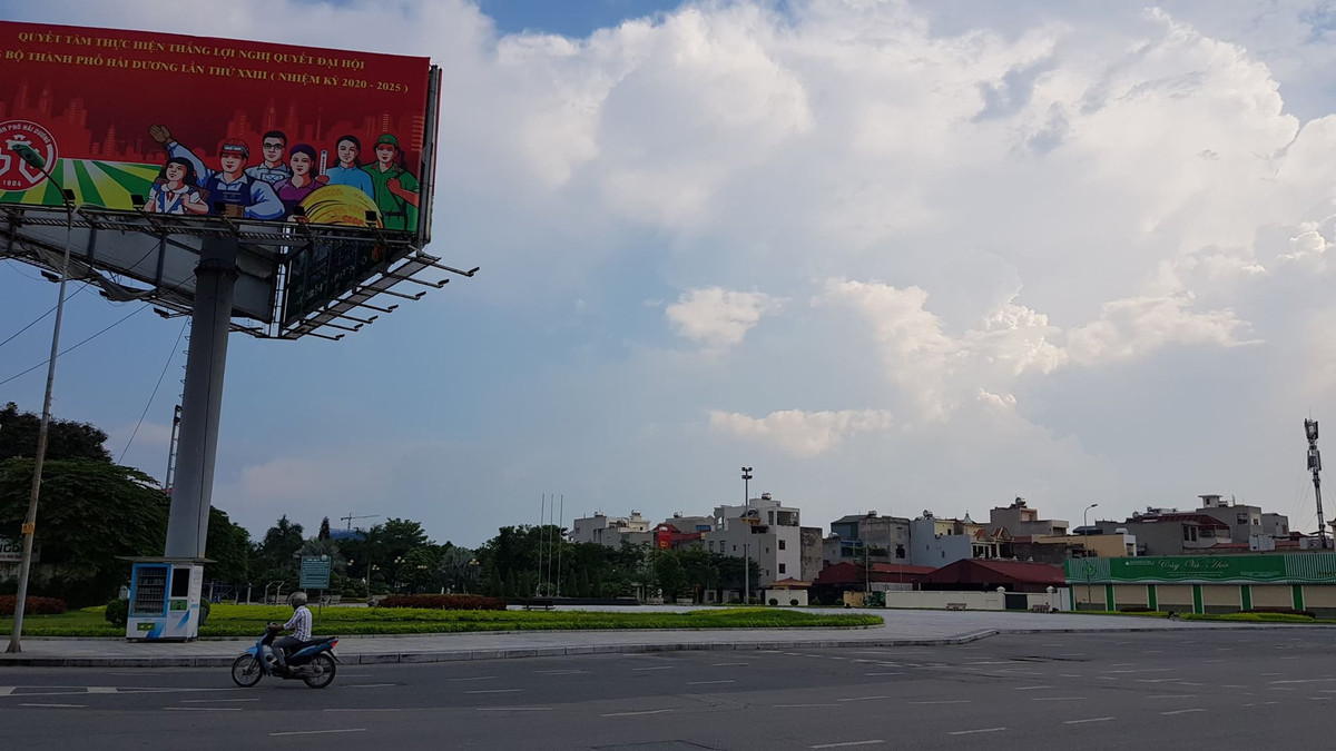 Cho thấy ý thức của người dân trong phòng chống dịch bệnh được nâng cao.