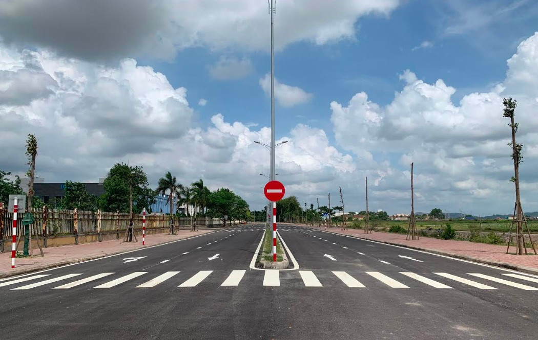 Hai Duong: So Xay dung bi to lam kho doanh nghiep