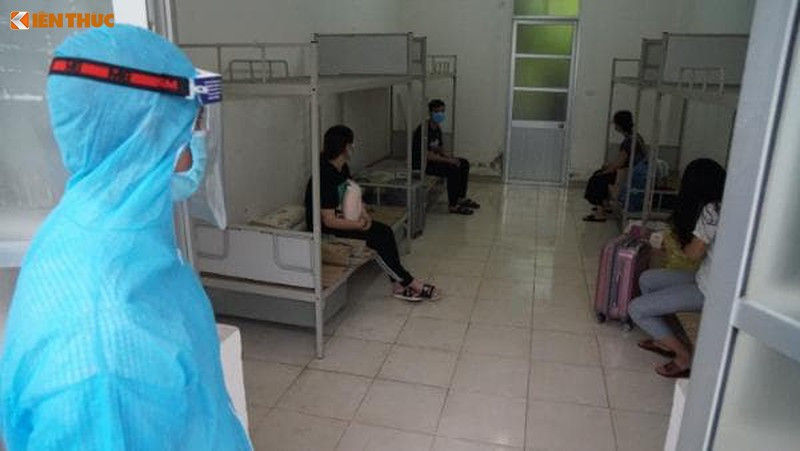 Đến thời điểm hiện tại, đã truy vết được 1.458 trường hợp F1 và 6.589 trường hợp F2 có liên quan đến ổ dịch này, đồng thời xác định được 5.925 trường hợp từ Đà Nẵng về từ ngày 1/7/2020 đến nay. Toàn tỉnh Hải Dương hiện đang có 1.362 người đang cách ly tập trung, 3.340 người cách ly tại nhà.