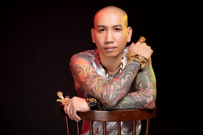 Vo chong Phu Le bi bat: Len mang giang dao ly, song that nhu con do