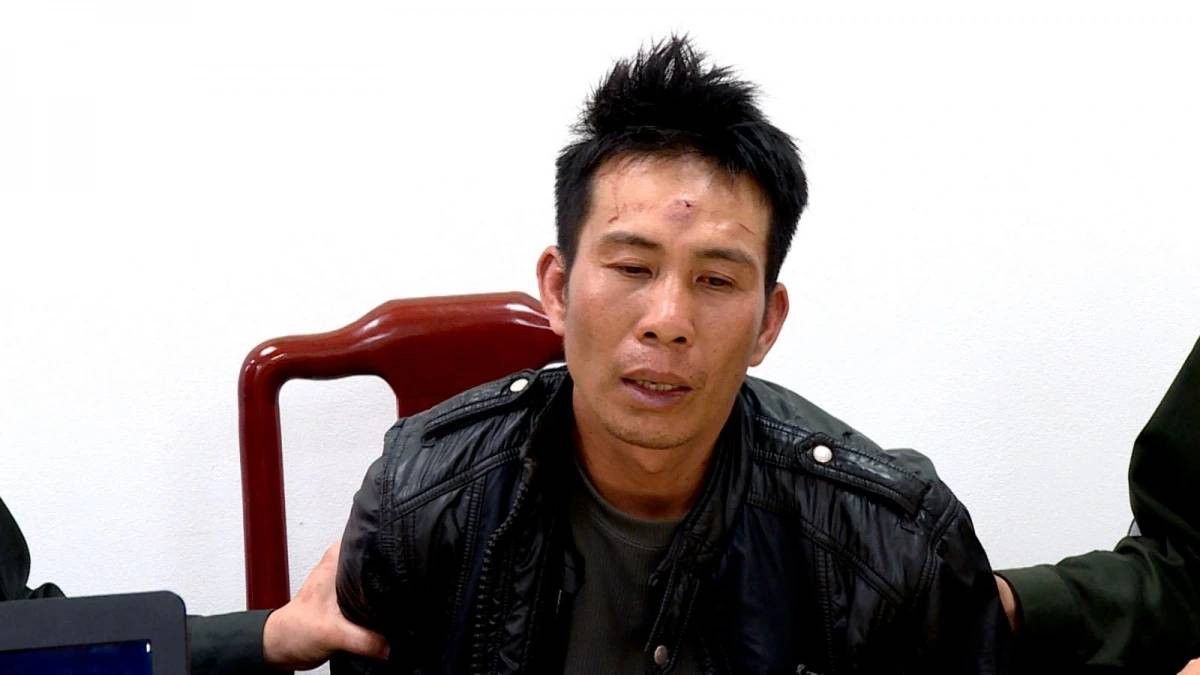 Ke bat coc be gai 9 tuoi co the doi mat hinh phat nao?