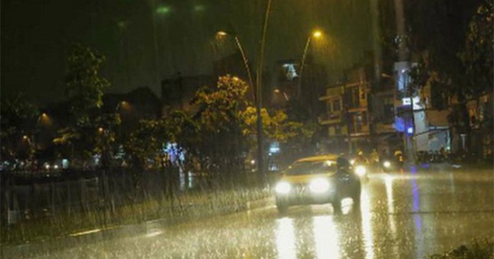 Vụ án xảy ra trong điều kiện trời mưa và tại nơi hẻo lánh, nạn nhân là người mới đến từ xa, nên việc điều tra ban đầu gặp nhiều khó khăn. Từ thông tin thu thập được, cơ quan điều tra xác định T. mới ra Hà Nội nhập học vào ngày 6/10. Trong khoảng thời gian từ khi ra Hà Nội đến lúc xảy ra vụ án, T. liên tục thay đổi chỗ ở, khiến việc xác định các mối quan hệ của cô trở nên phức tạp. (Ảnh minh họa, nguồn internet)